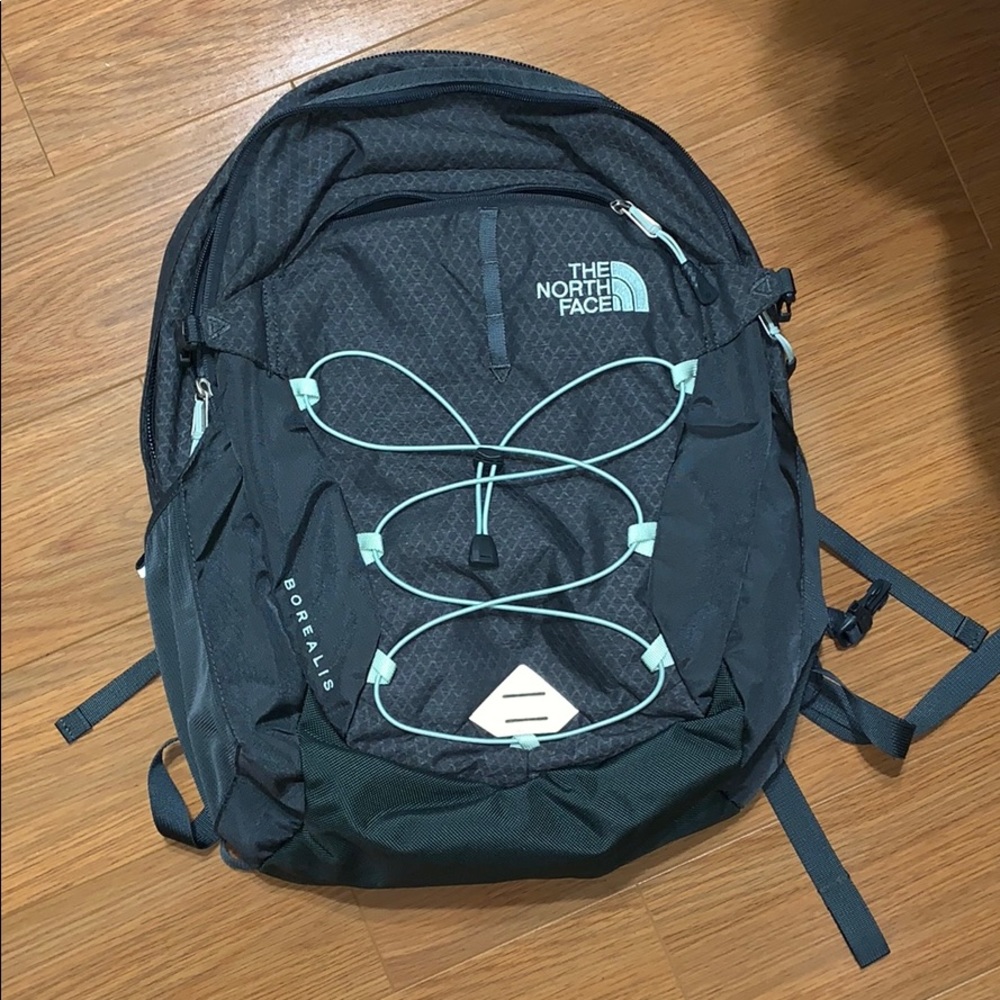 NORTH FACE BOREALIS BACKPACK